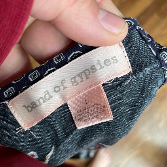 Tunic - Picture 4 of 5